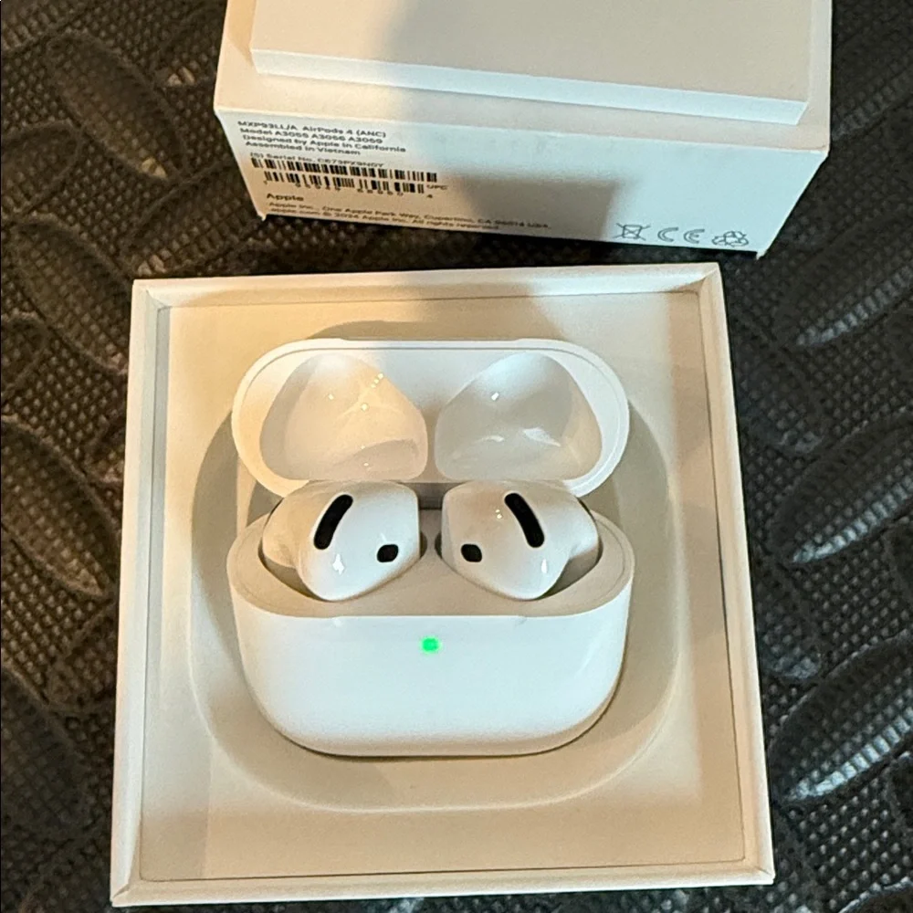 Apple enjoy premium