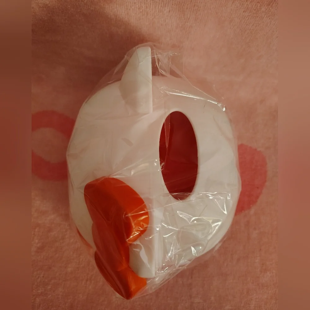 EXCLUSIVE - Hello Kitty Officially Licensed Collaboration Toilet Paper Holder