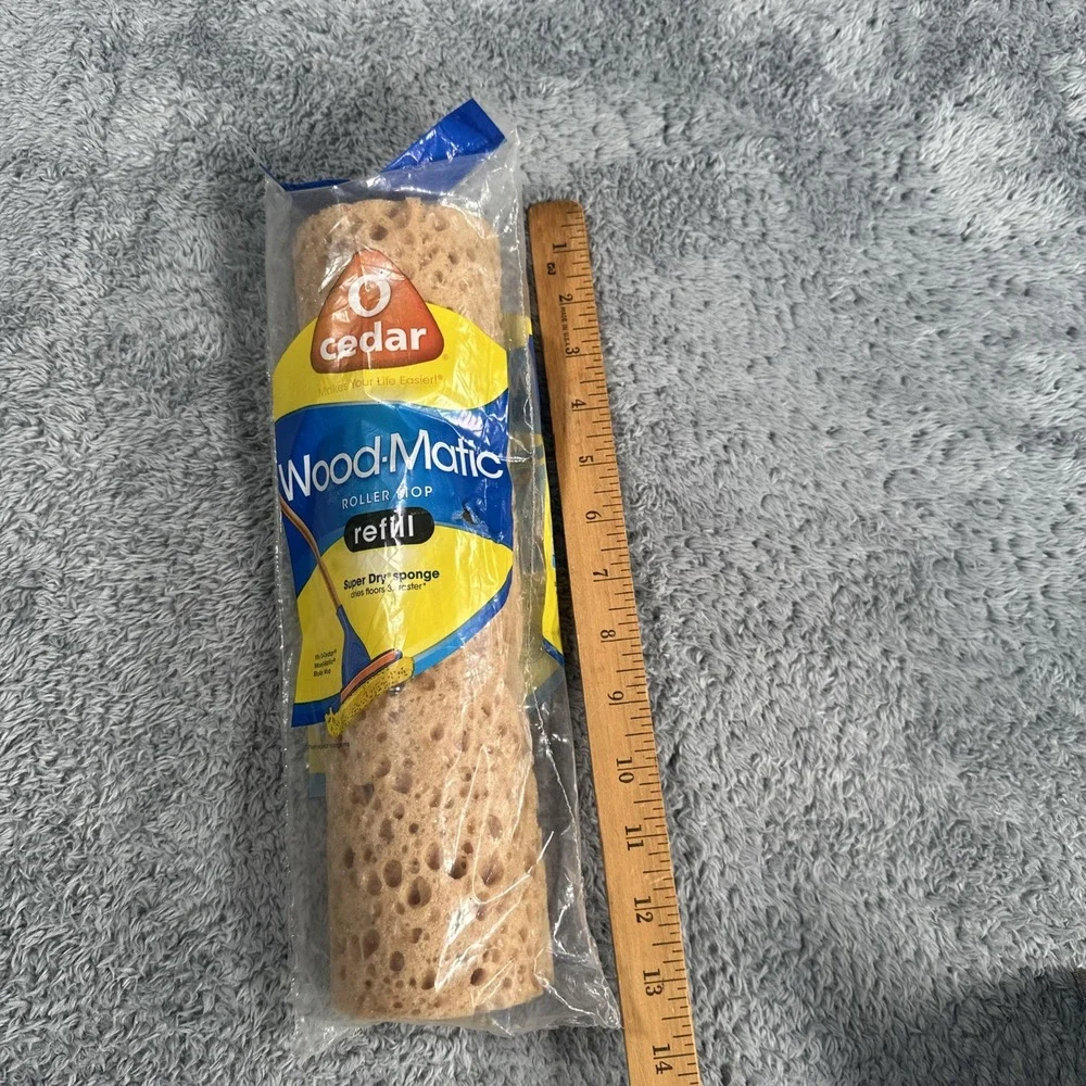 O-Cedar brand new