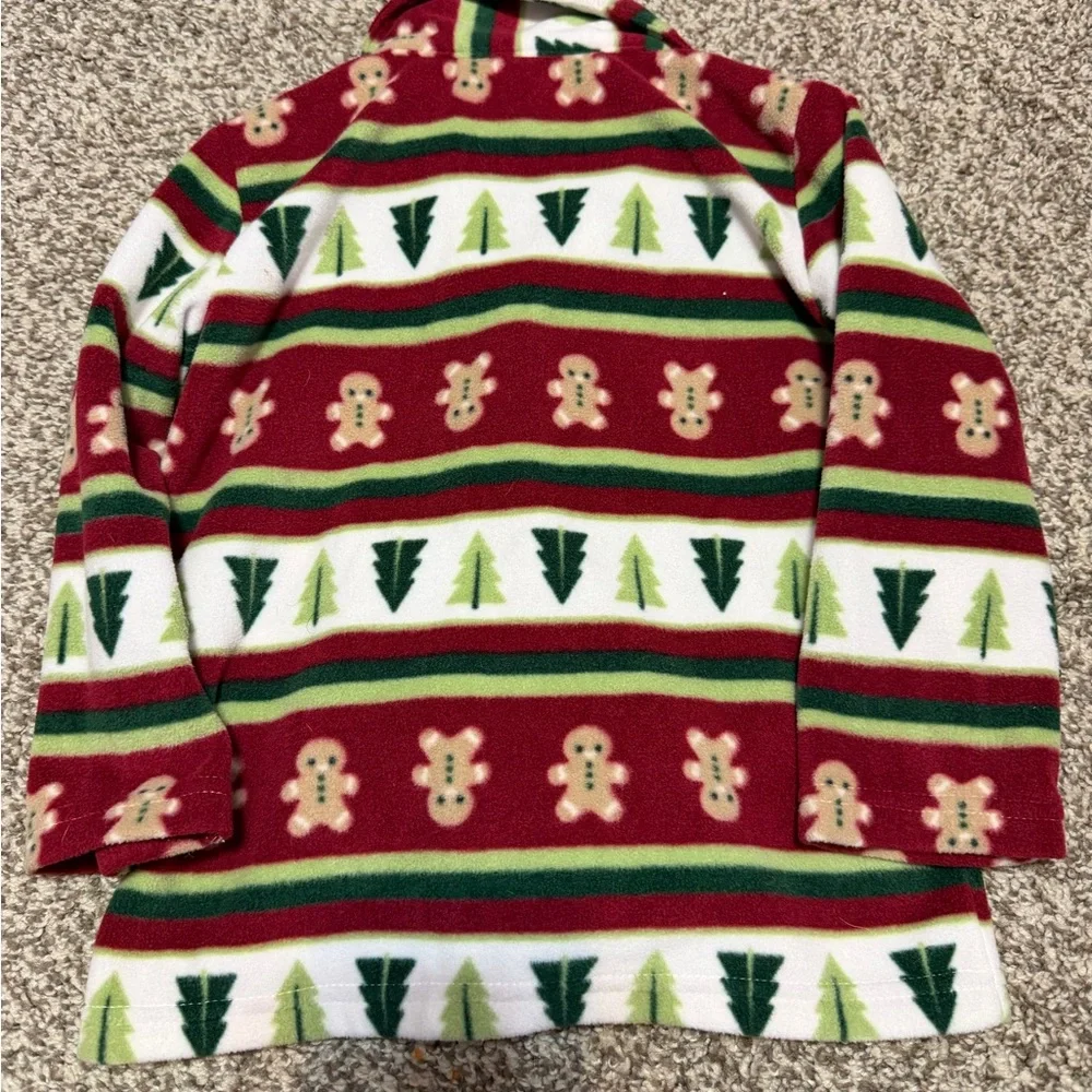 Gymboree charming blazer