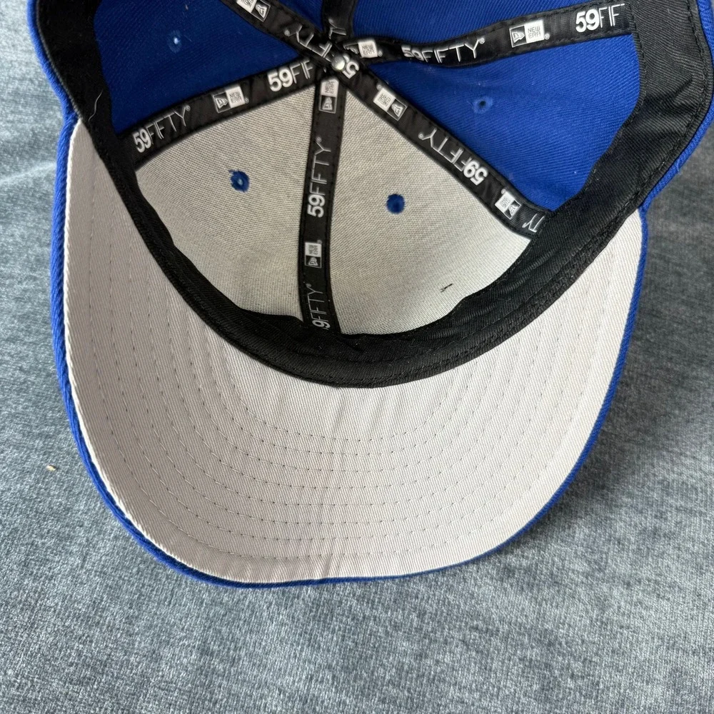 New Era show your