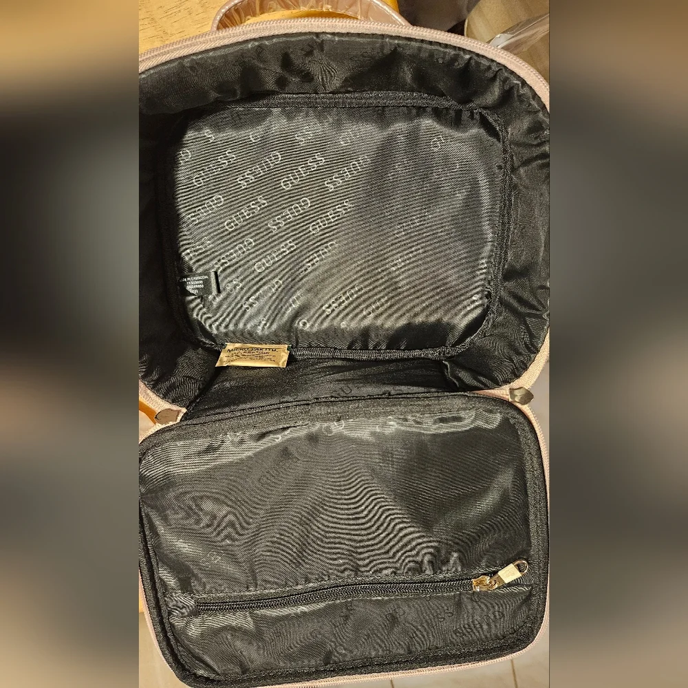 Guess brand new