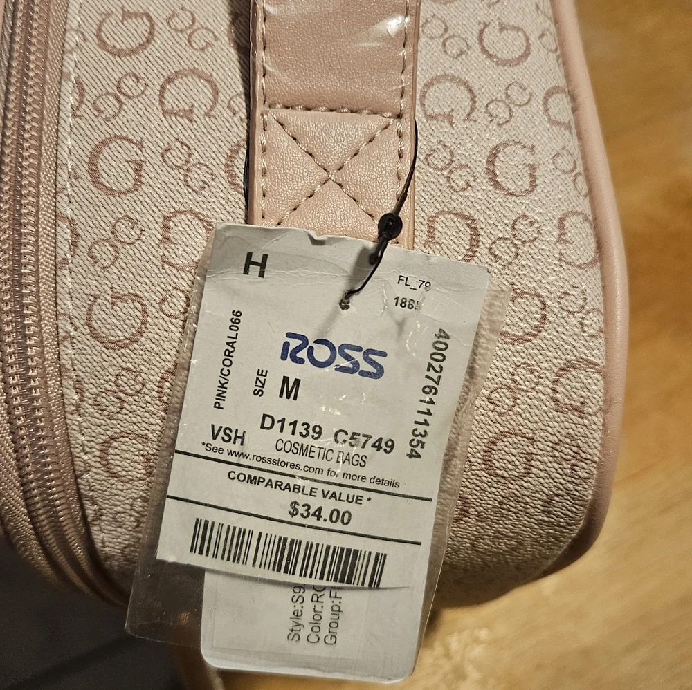 Guess brand new