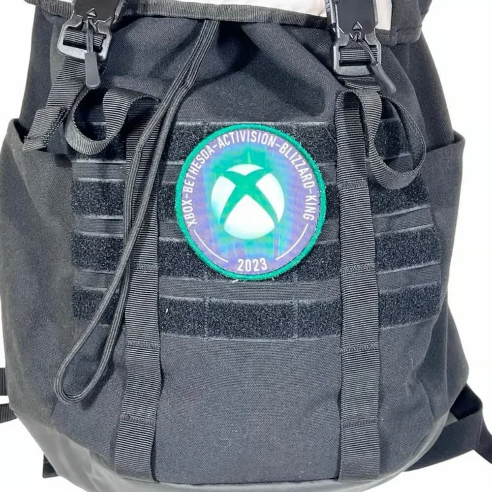 Xbox this microsoft