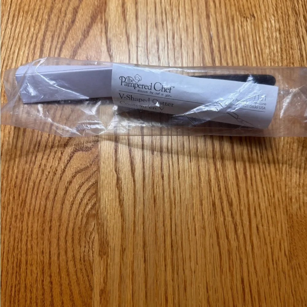 The Pampered Chef pampered chef