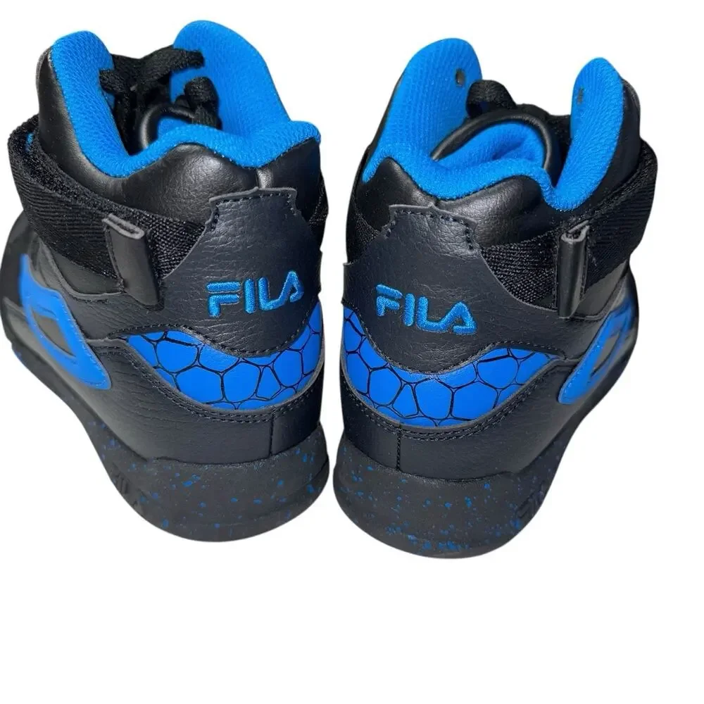 Fila multiverse mid