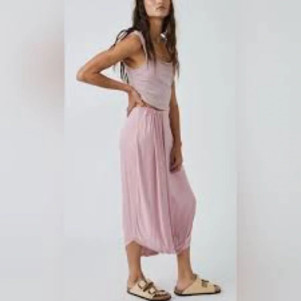 Free People offers comfortable