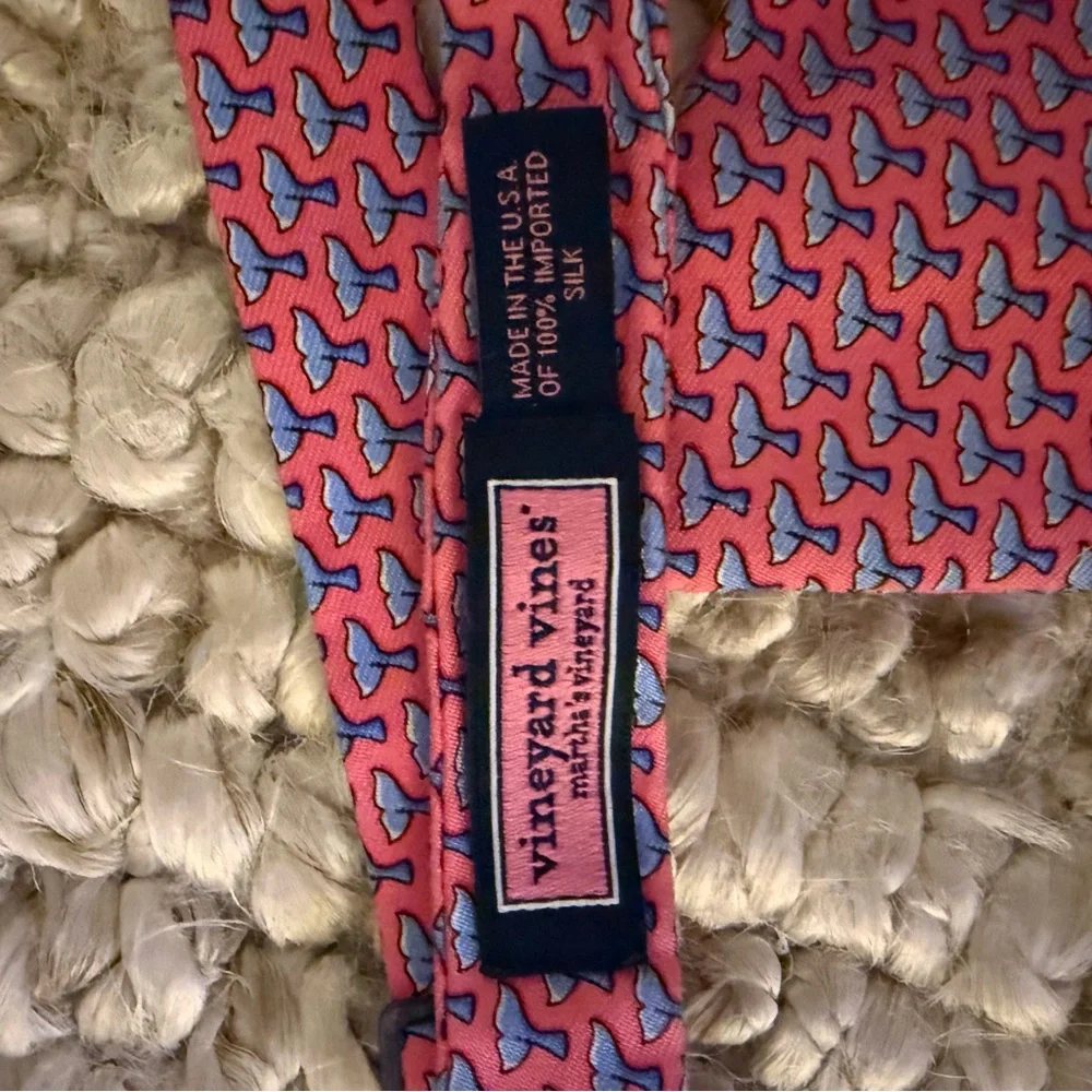Vineyard Vines charming bow