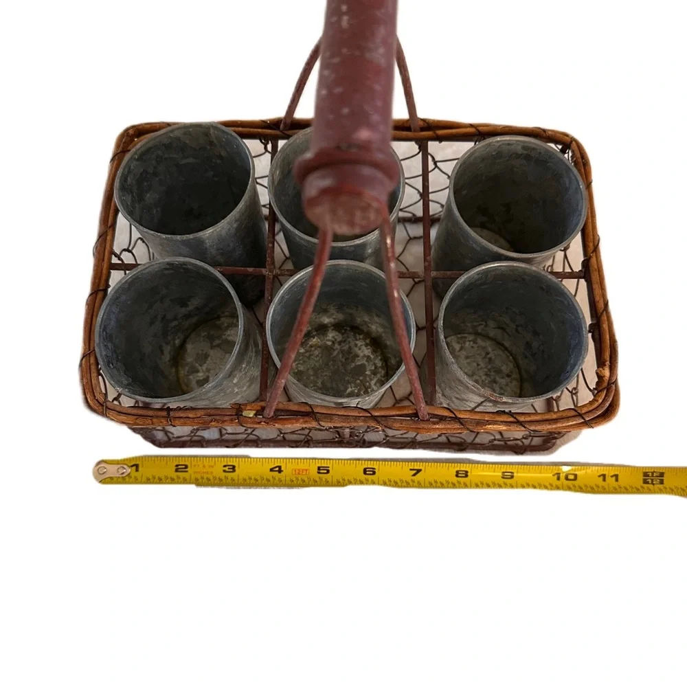 vintage home decor purchasing before