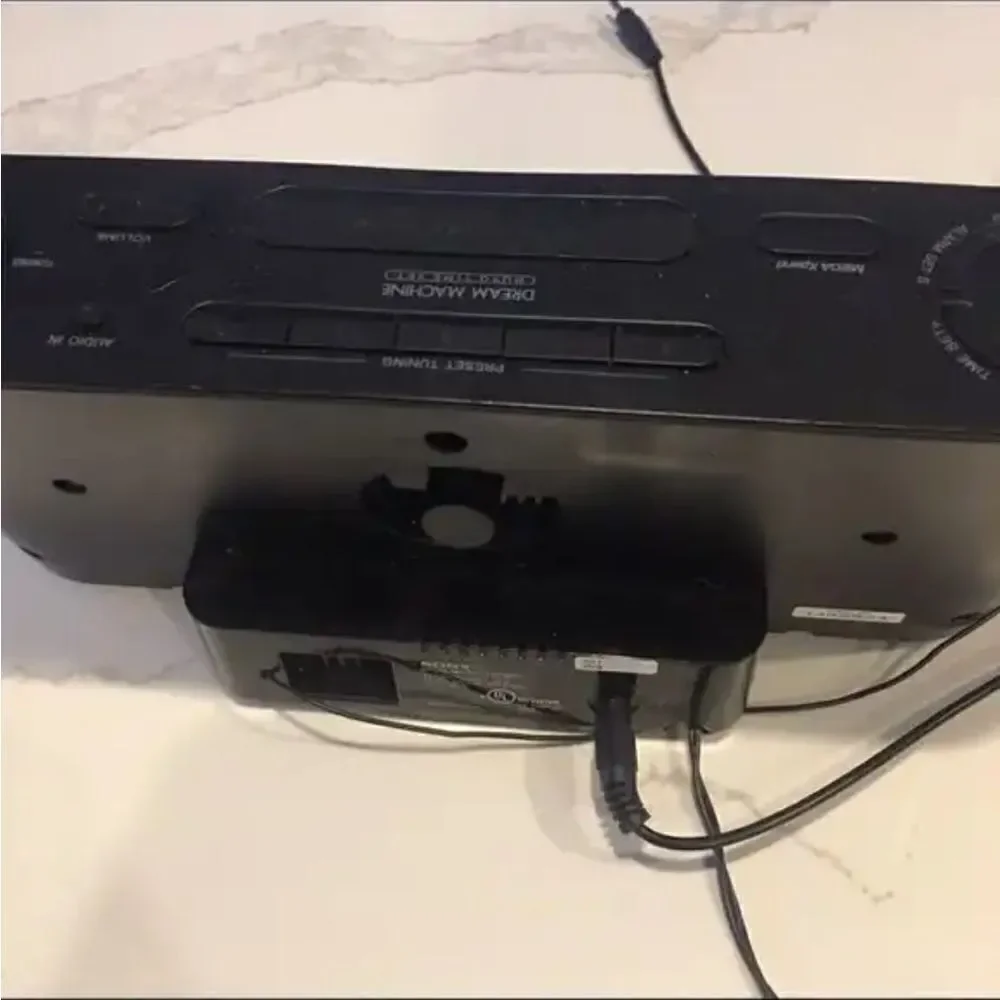 Sony dream machine