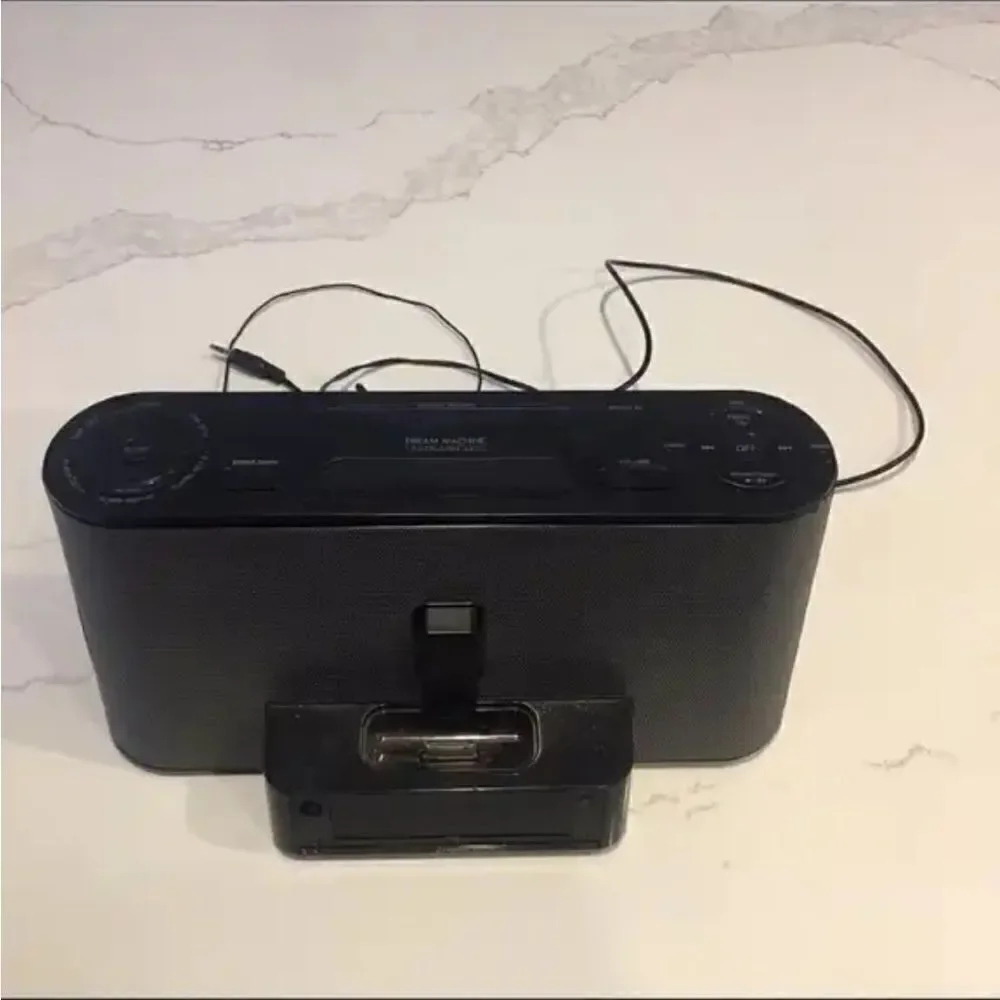 Sony dream machine