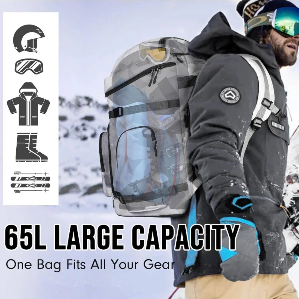 N/A ★large 65l