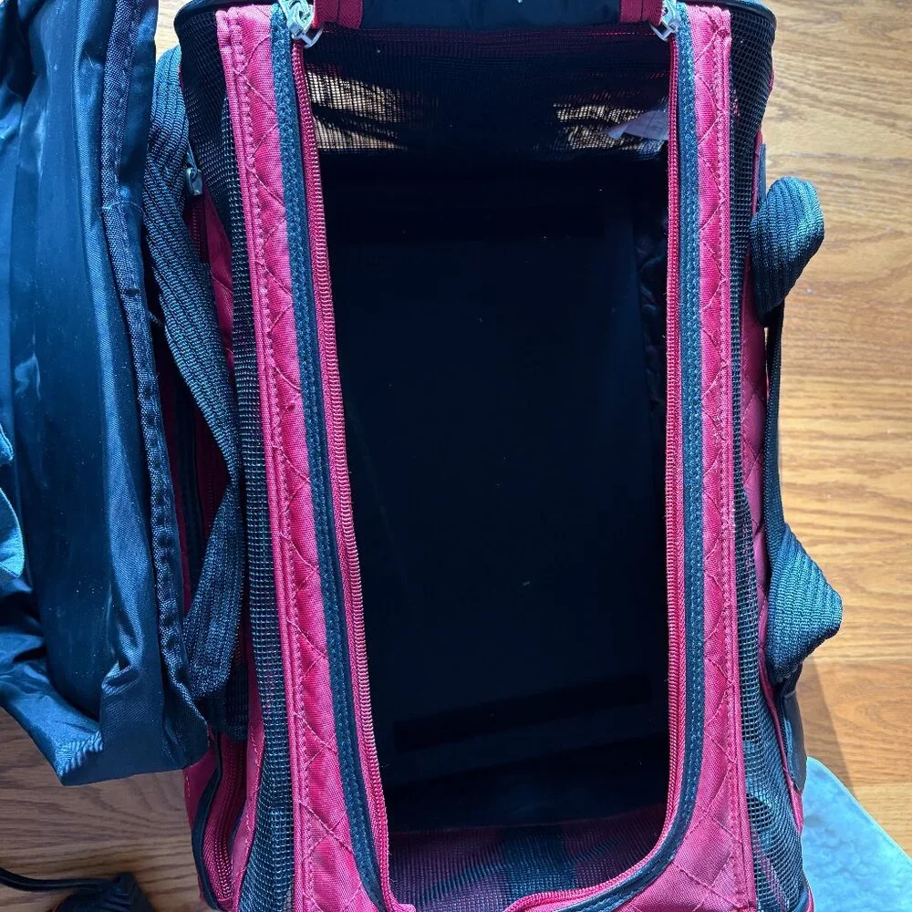 Sherpa travel ease