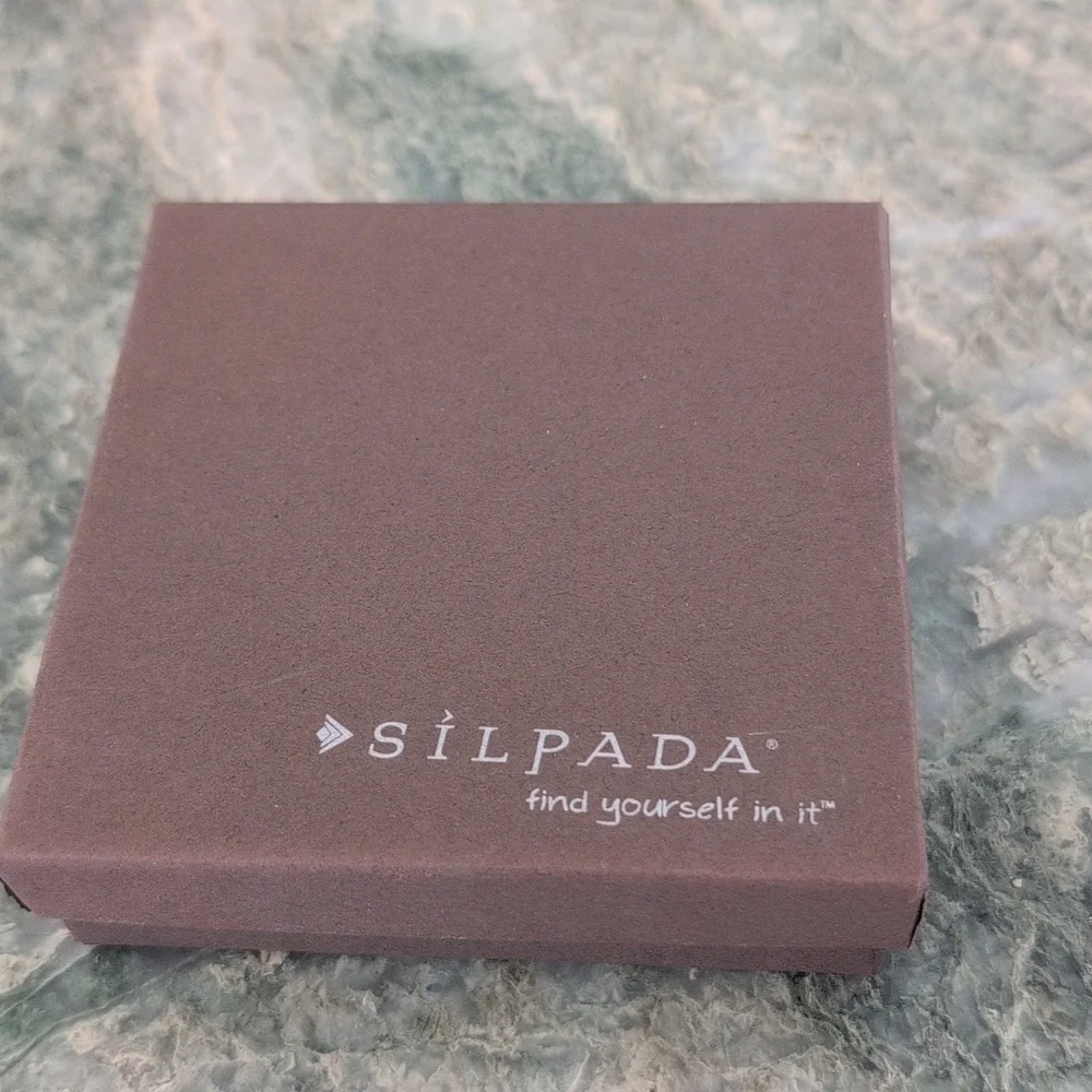 Silpada this stretch