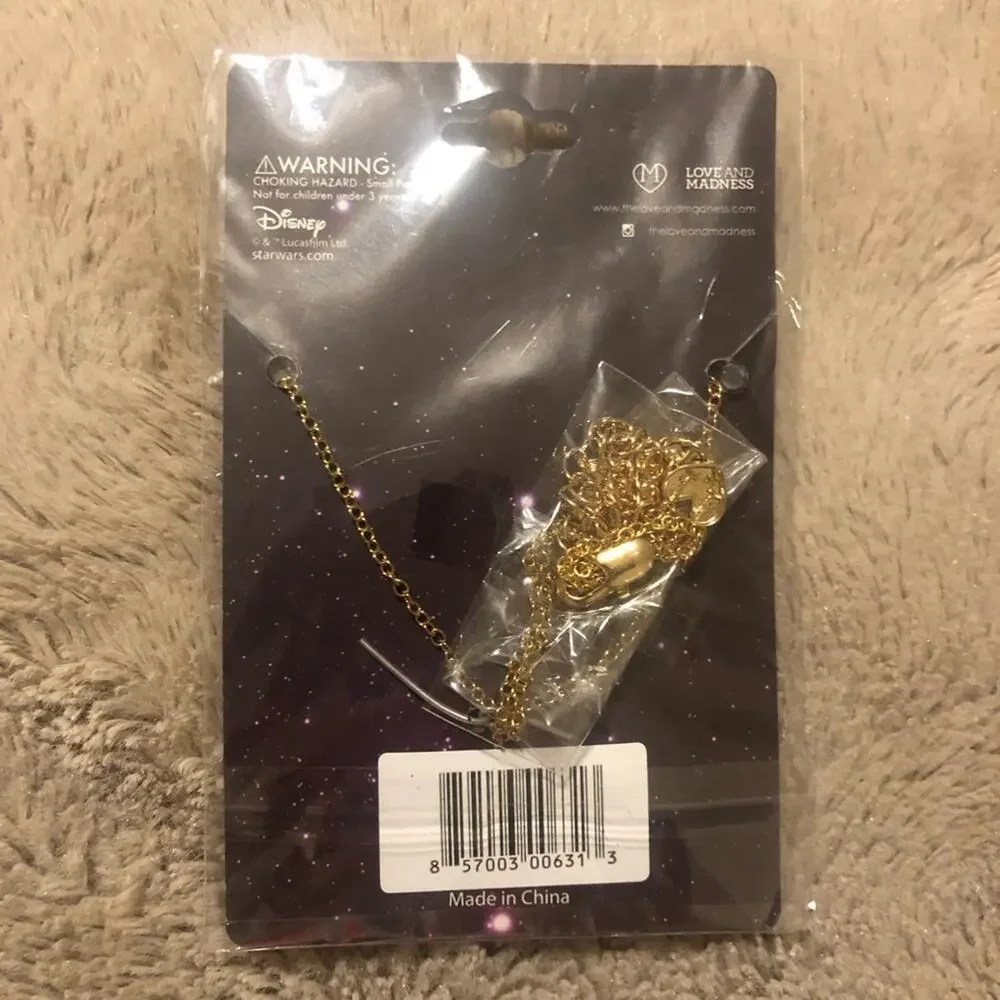 Star Wars new packaging