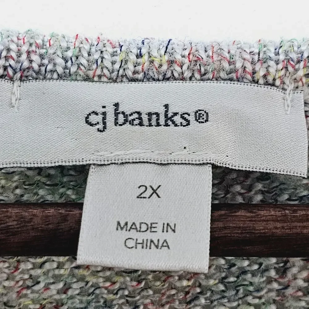 CJ Banks cable length