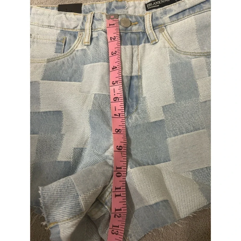 nwt denim