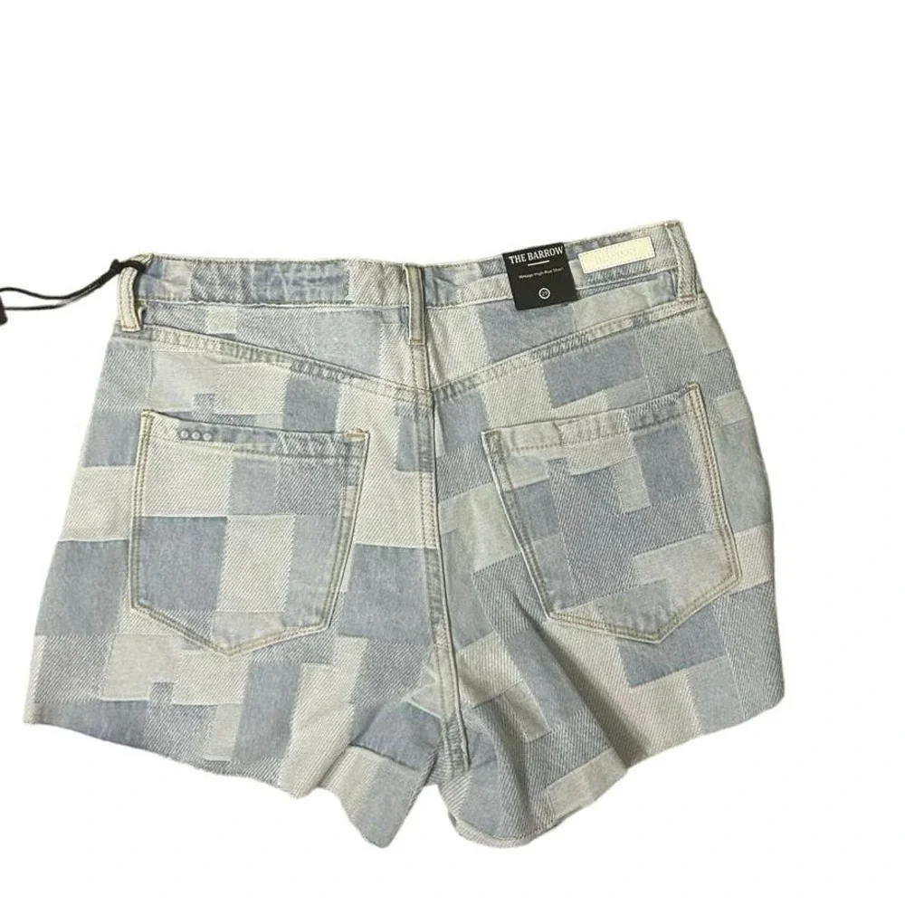 nwt denim