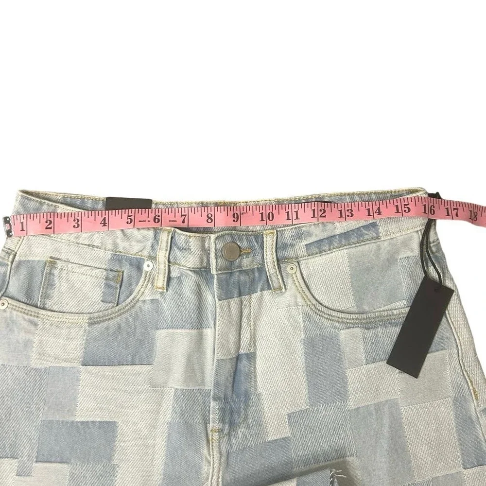 nwt denim