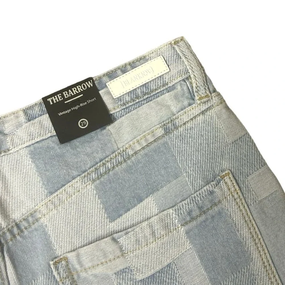 nwt denim