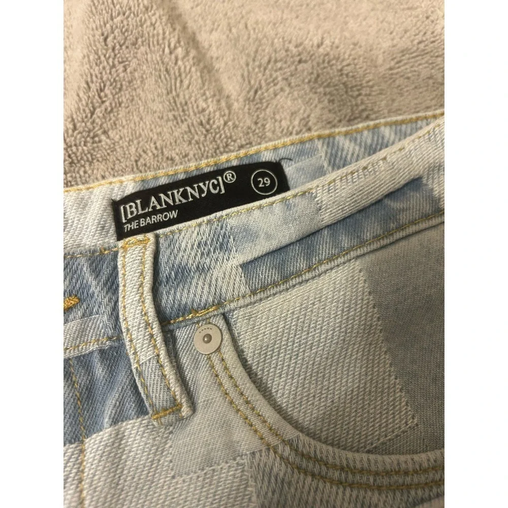nwt denim