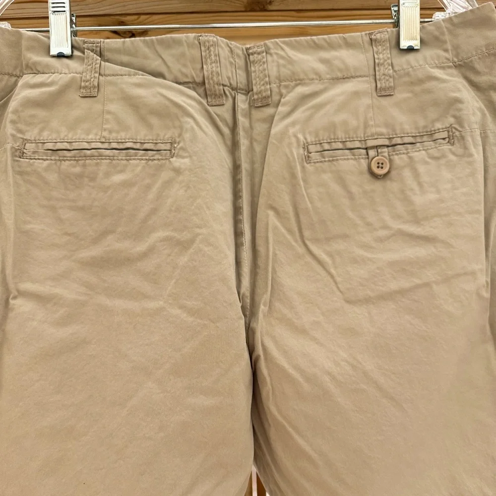 J. Crew crew tan