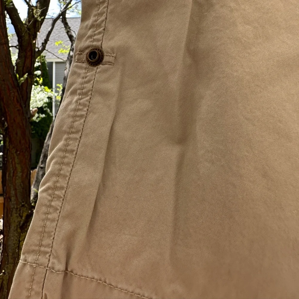 J. Crew crew tan