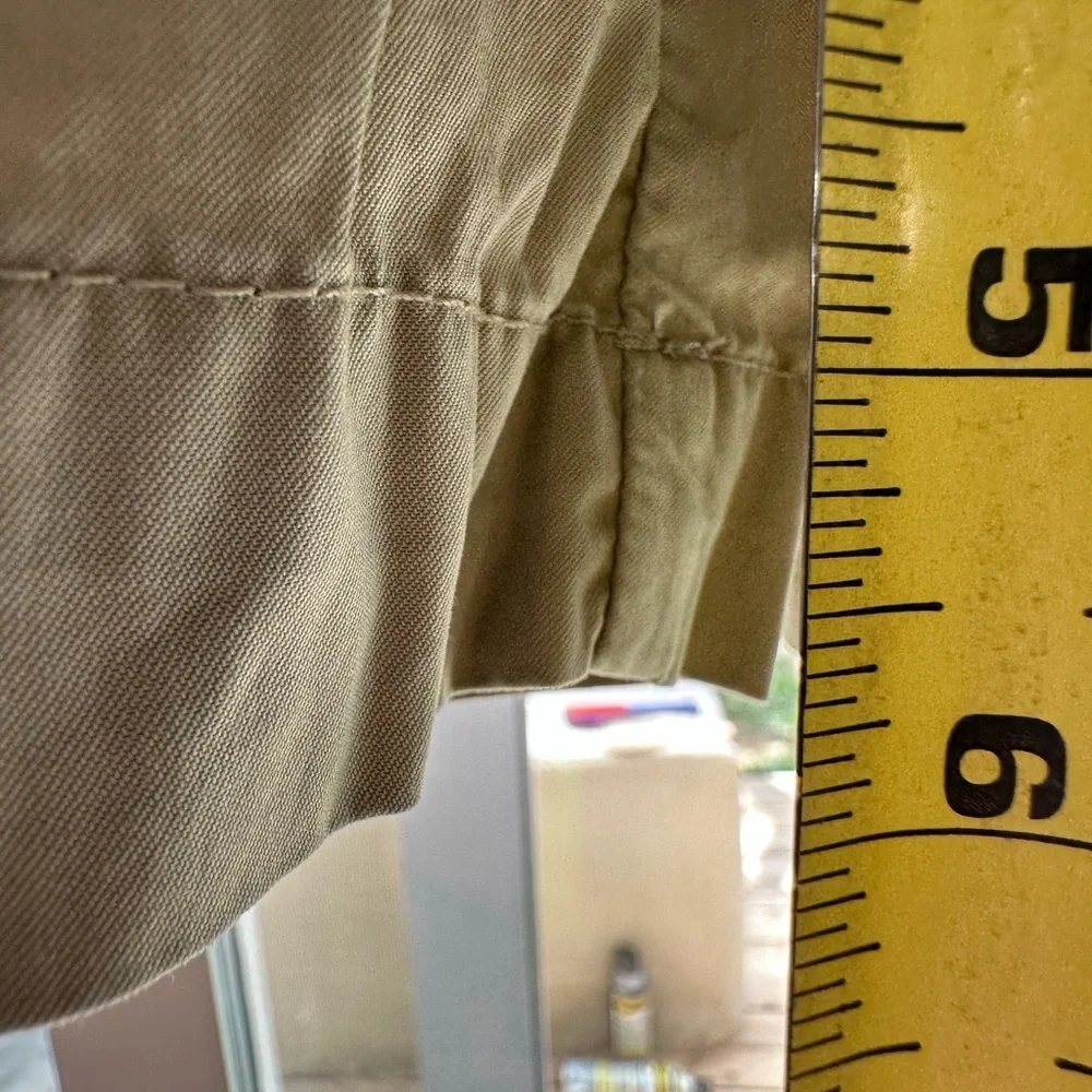 J. Crew crew tan