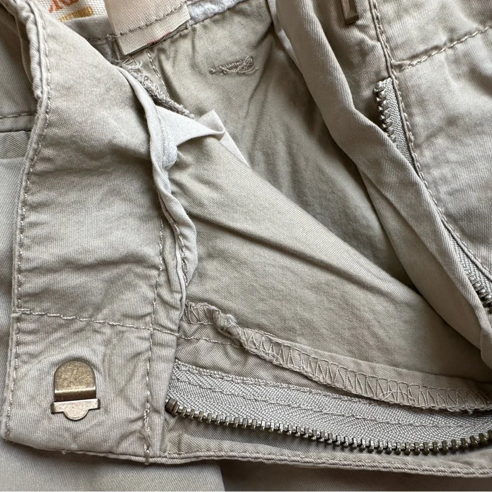 J. Crew crew tan