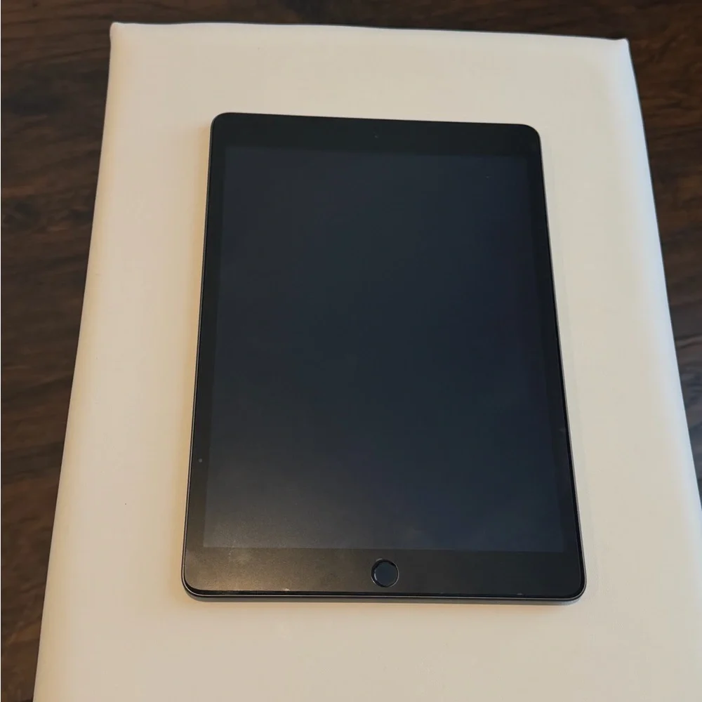 Apple ipad 9th