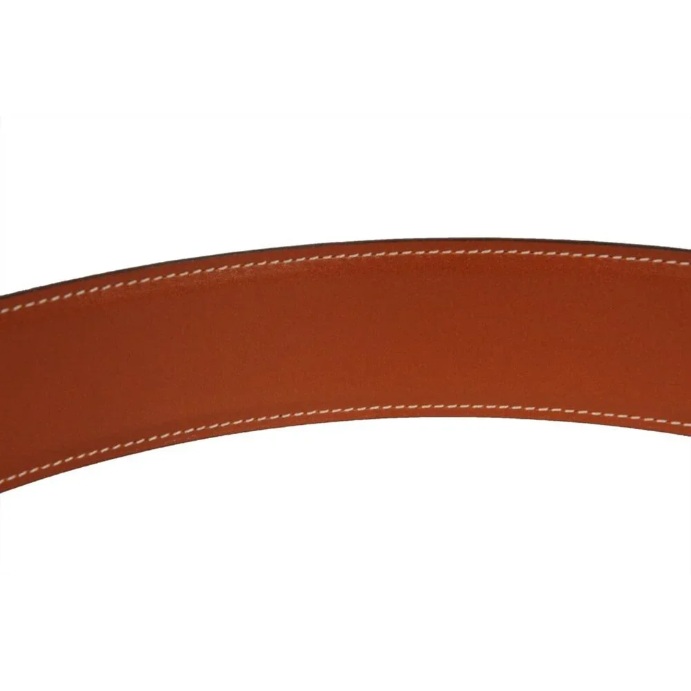 Hermes flat one inches