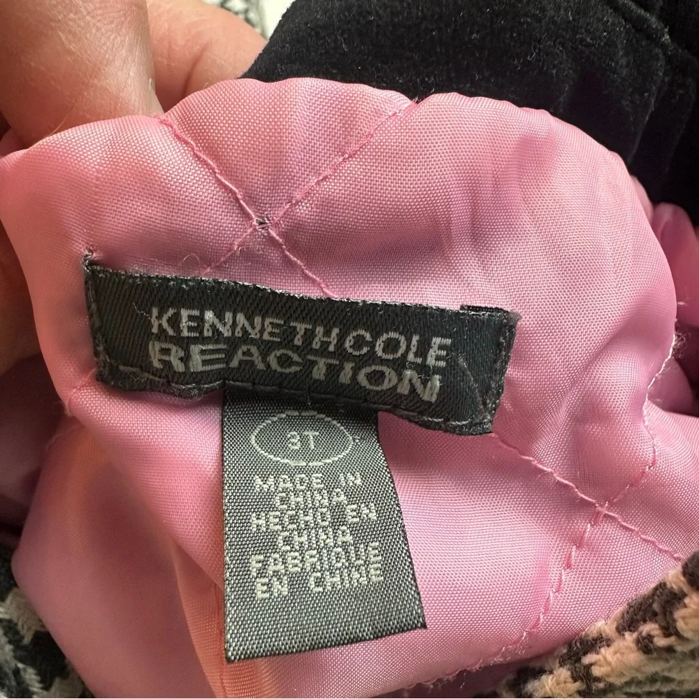 Kenneth Cole elegant kenneth