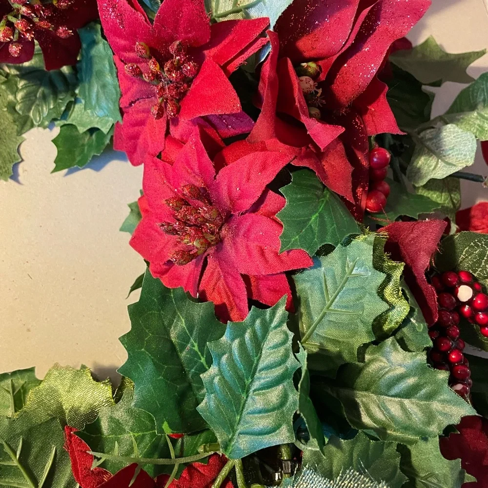 homemade holiday rich