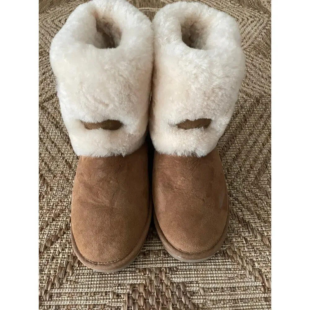 Cloud Nine pre loved