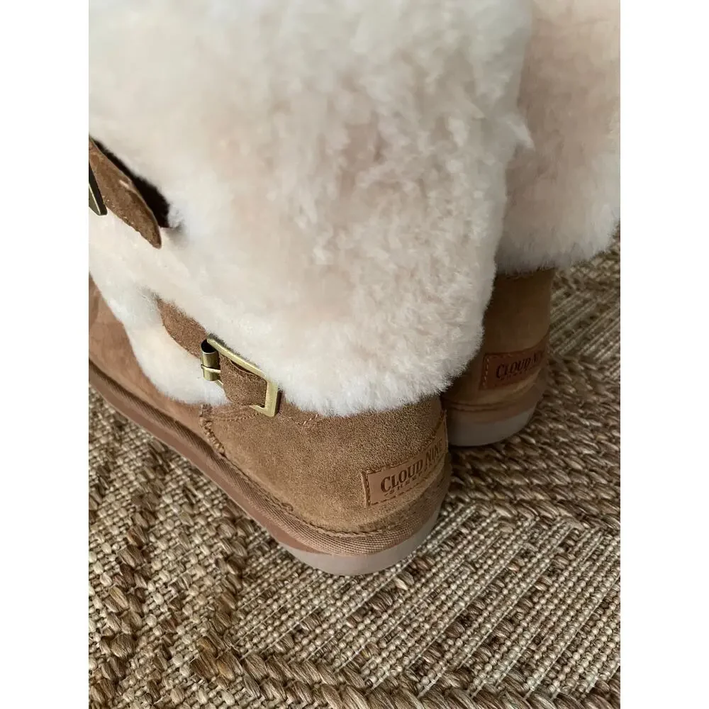 Cloud Nine pre loved