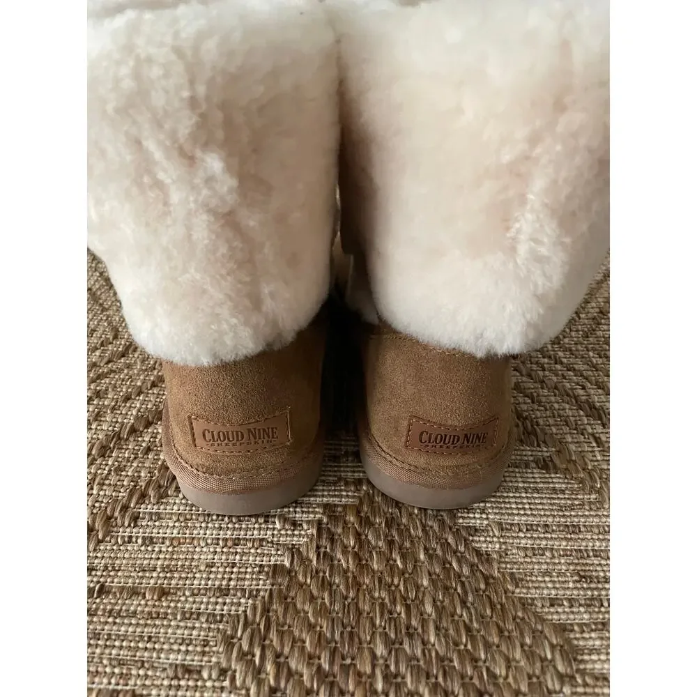 Cloud Nine pre loved