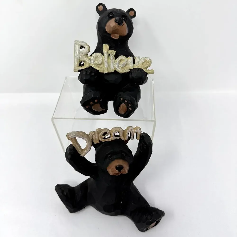 Slifka black bear