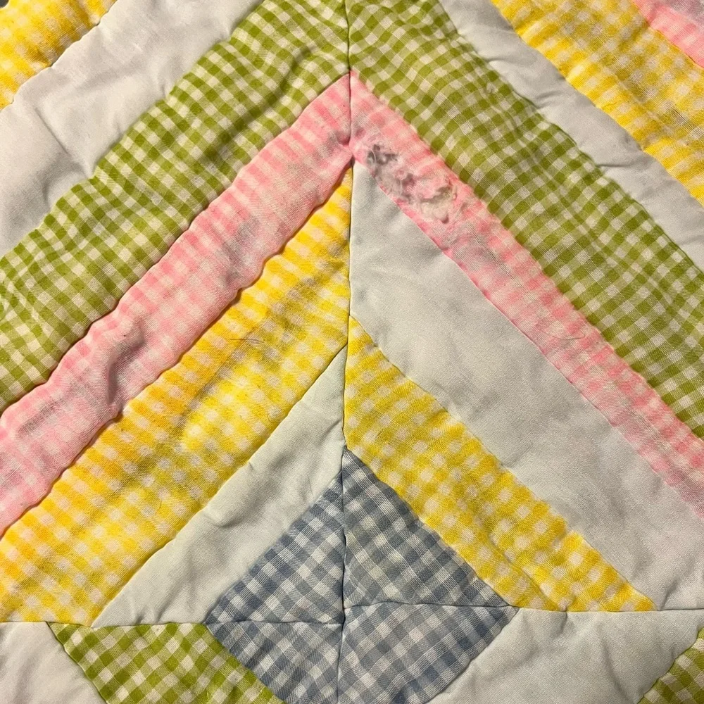Handmade this has
