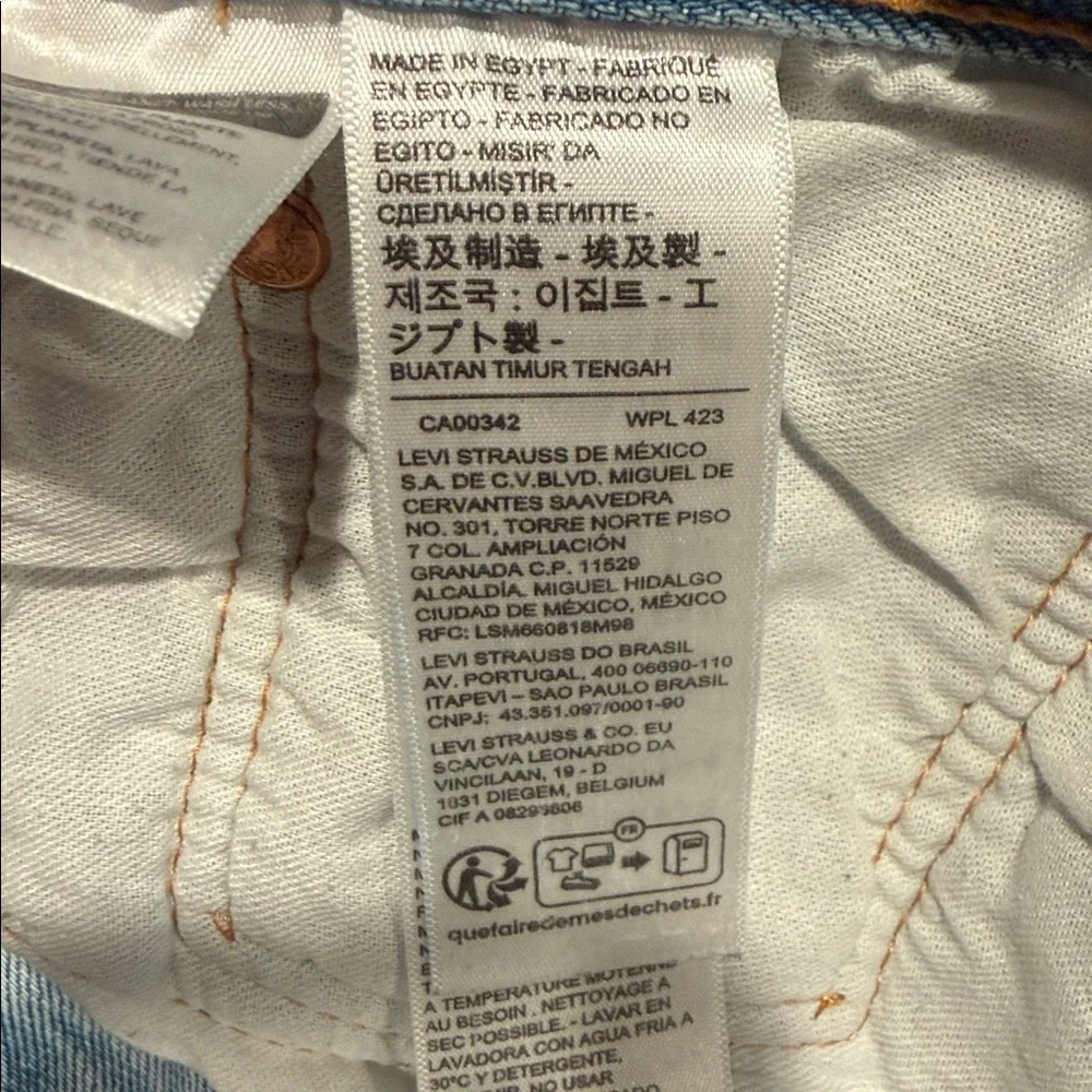 Levis stylish levi