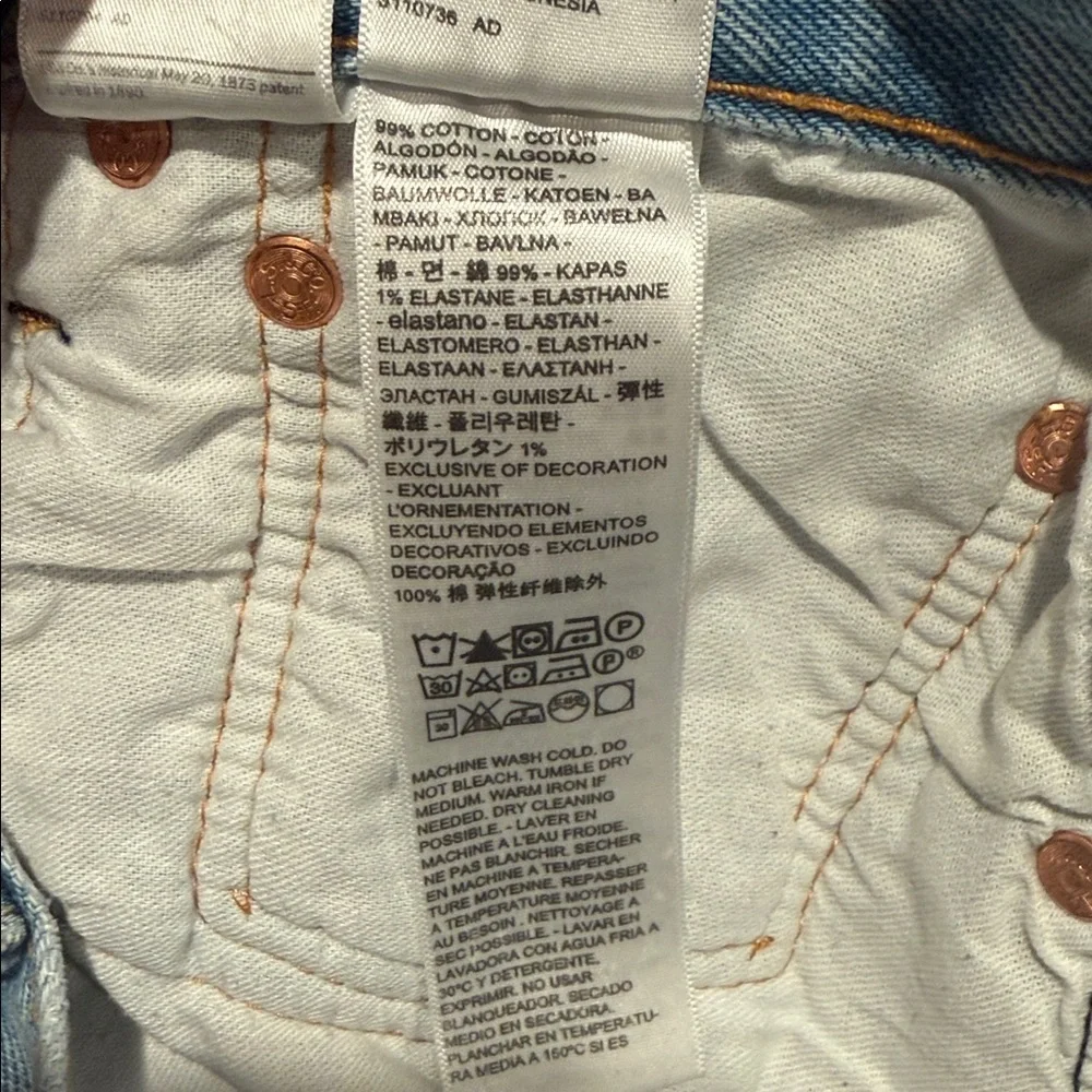 Levis stylish levi