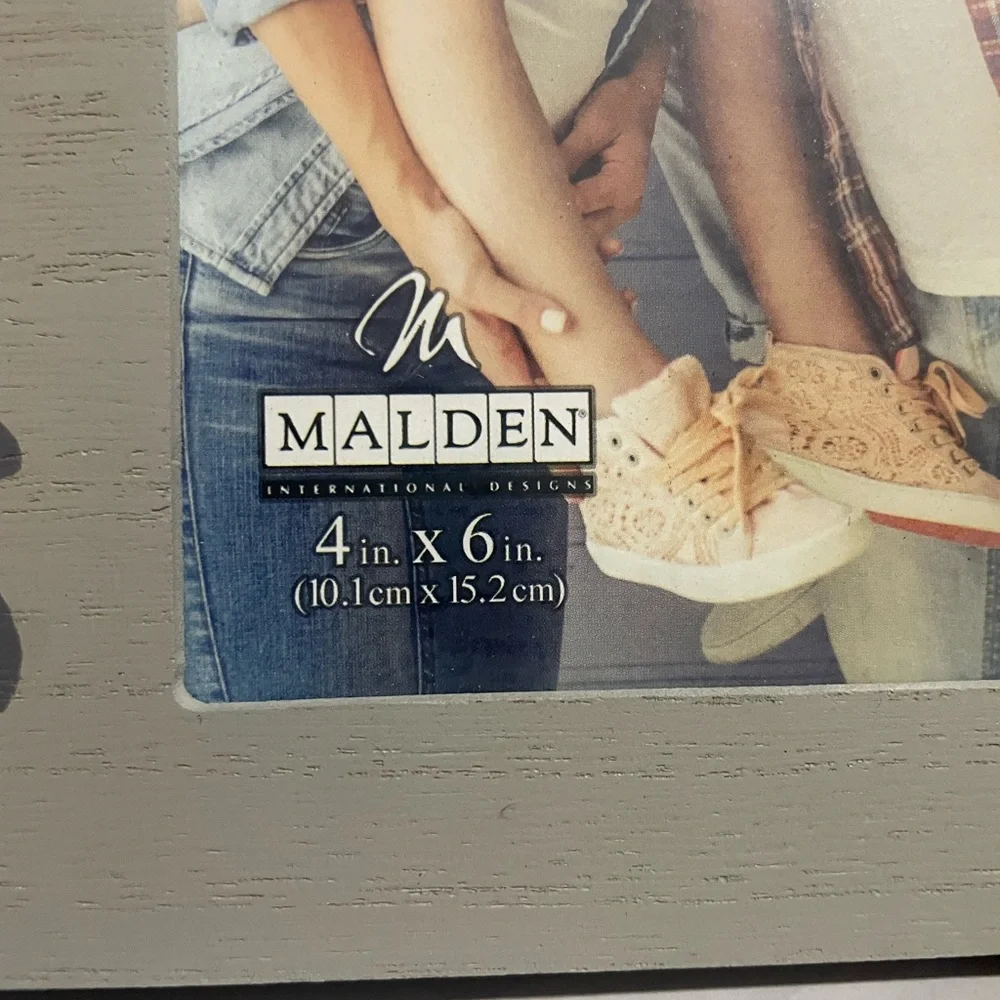Malden celebrate your