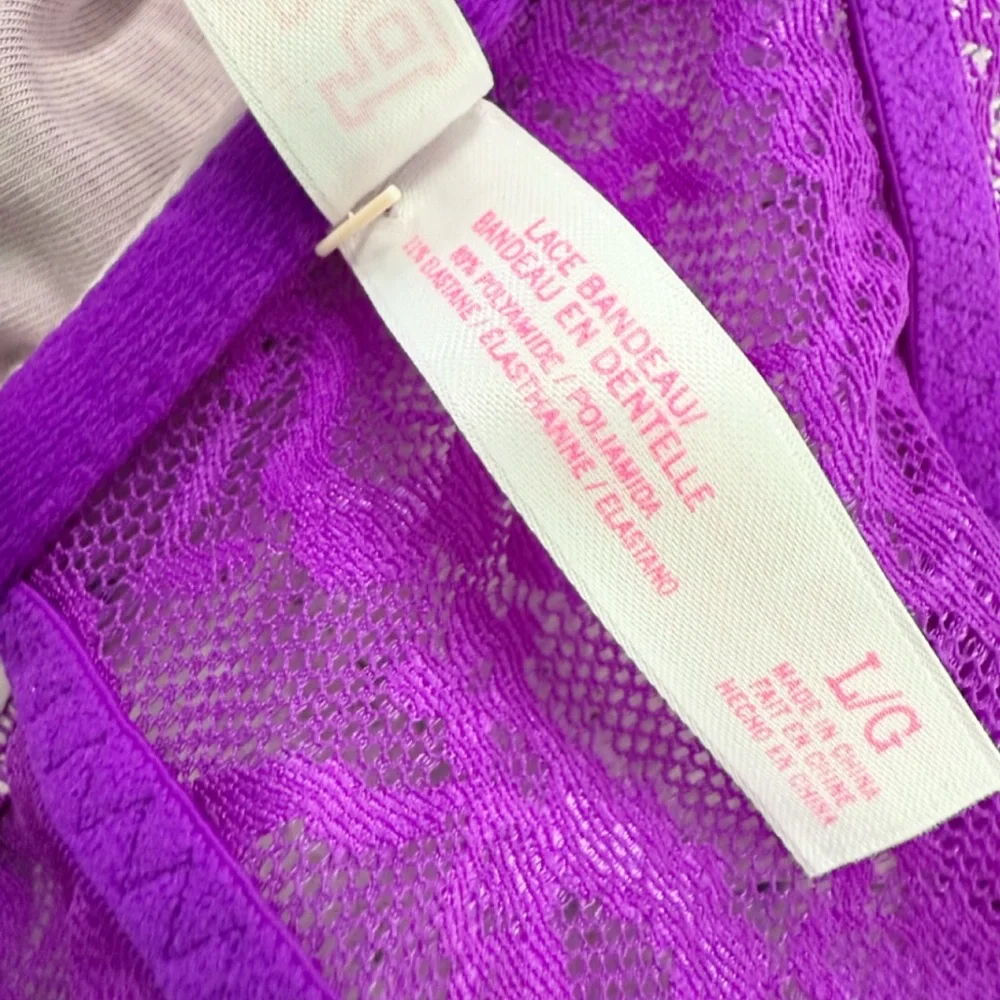 PINK Victorias Secret new without