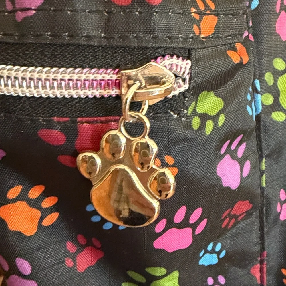 Paws Galore pockets removable
