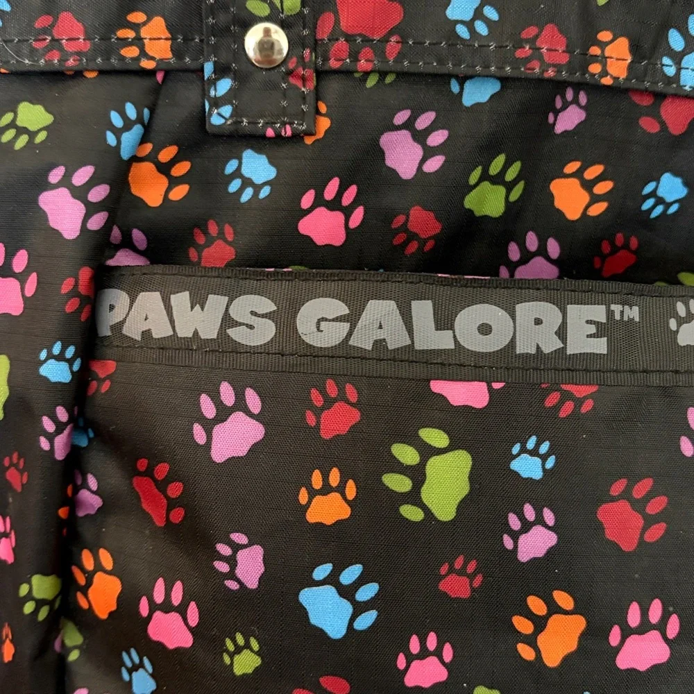 Paws Galore practical 13x10x5 seperate