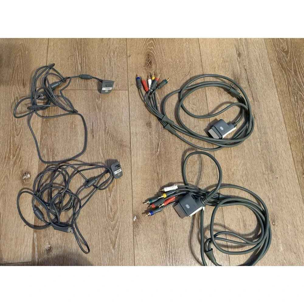 Microsoft item used