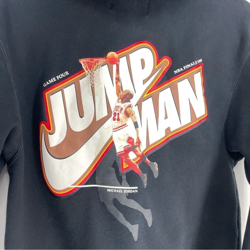 Nike some mild