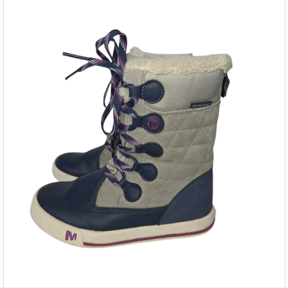Merrell stylish warm