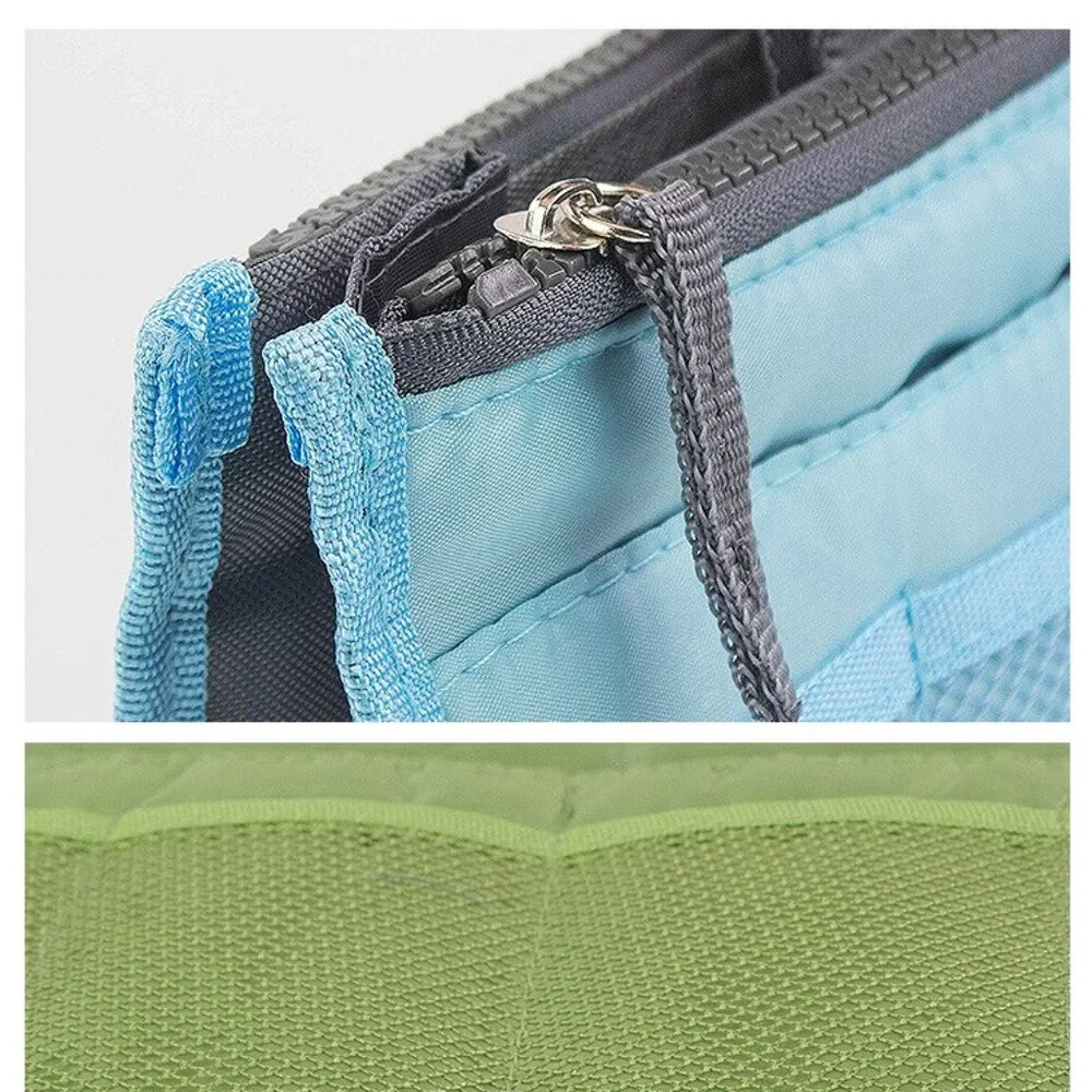 Trunkstar aqua blue