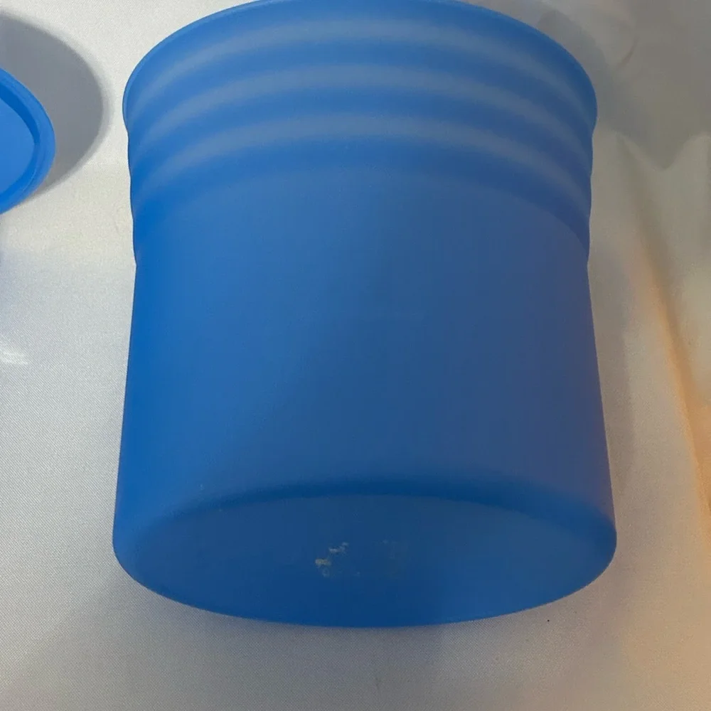 Tupperware when brand
