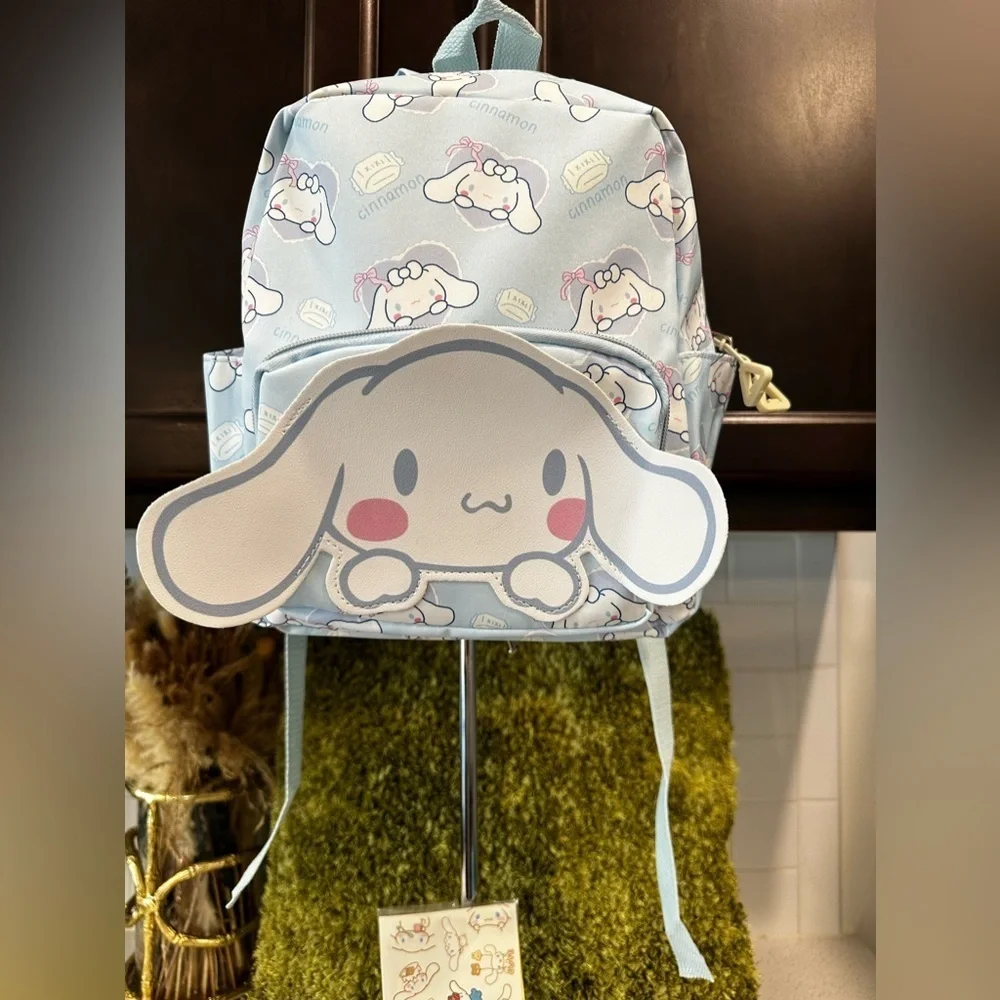 Sanrio this wonderful